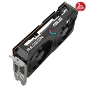 Asus DUAL-RX6400-4G 4GB 64Bit GDDR6 - 4