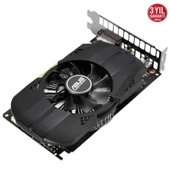 Asus PH-RX550-4G-EVO 4GB 128Bit DDR5 - 4