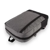 Vegmann VG-020 15,6 inç Notebook Uyumlu Laptop Çantası Bilgisayar Sırt Çantası - 8