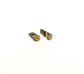 FEMEX Premium 15smd Mini T10 Led Ampul Parlak Turuncu - 2