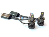 FEMEX Cosmo Plus H7 Far Ampulu CSP D-FORCE Chipset Led Xenon Led Headlight - 3