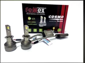 FEMEX Cosmo Plus H1 Far Ampulu CSP D-FORCE Chipset Led Xenon Led Headlight - 2
