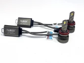 FEMEX Cosmo Plus H8/11 Far Ampulu CSP D-FORCE Chipset Led Xenon Led Headlight - 3