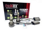 FEMEX Cosmo Plus H1 Far Ampulu CSP D-FORCE Chipset Led Xenon Led Headlight - 1