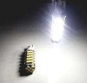Honda Civic FC5 Geri Vites Led Ampulu FEMEX W16W T15 Premium - 2