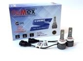 Citröen C5 AIRCROSS Led Uzun Far Aydınlatma Ampulu FEMEX Cosmo Seri - 1