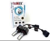 Opel Insignia Led Xenon Sis Far Aydınlatma Ampulu Femex Eco Power H10 - 2
