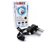 FEMEX ECO POWER  H7 Simsek Etkili Zenon CSP Led Xenon Led Headlight - 2