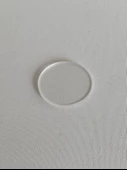 Safir Saat Camı 33mm - 4