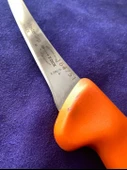 F.Dick 8 2882 15 Esnek Sıyırma Bıçağı ( 2.El ) - MasterGrip Bıçak - 3