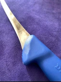F. Dick 2982 Ergogrip Yarı Esnek Sıyırma Bıçağı (2.El) - 3
