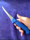 F. Dick 2982 Ergogrip Yarı Esnek Sıyırma Bıçağı (2.El) - 5