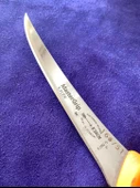 F.Dick 8 2882 15 Esnek Sıyırma Bıçağı ( 2.El ) - MasterGrip Bıçak - 2