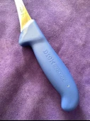 F. Dick 2982 Ergogrip Yarı Esnek Sıyırma Bıçağı (2.El) - 4