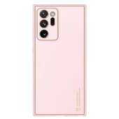Dux Ducis Sm Galaxy Note 20 Ultra Kılıf Yolo Series Premium Kılıf - 5