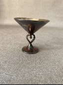 Lenox Gümüş Kaplama Mini İçki Bardağı - 2