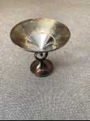 Lenox Gümüş Kaplama Mini İçki Bardağı - 1