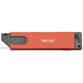 VIP-TEC Mini Hassas Kesim Maket Bıçağı Kendi Geri Çekilebilir - 1