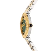Versace VRSCVEZ600321 Kadın Kol Saati thumbnail 2