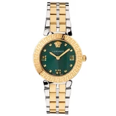 Versace VRSCVEZ600321 Kadın Kol Saati thumbnail 1