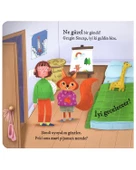 Bulurum Seni Evimde Sincap Kitap thumbnail 3