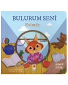 Bulurum Seni Evimde Sincap Kitap thumbnail 1