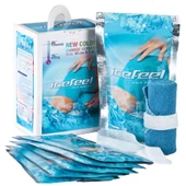 Icefeel Soğuk Bandaj 10Cm X 1M - 2