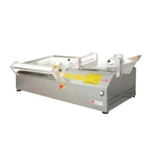 Yufka Yedek Açma Makinası - Standart (3 Merdane/60 cm) - 1