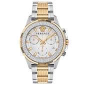 Versace VRSCVE3J00522 Erkek Kol Saati - 1