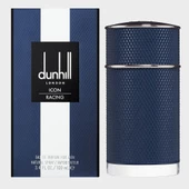 Dunhill Icon Racing Blue For Men EDP 100 ML - 1