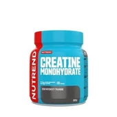 Nutrend Creatine Monohydrate 300 Gr - 1