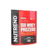 Nutrend Iso Whey Prozero 500 gr - 1
