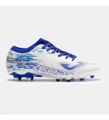 Joma SUPER COPA 2201 Fırm Ground Krampon - 7