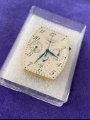 Longines Evidenza Kadran ve Saat Makinesi L650.2 - 10