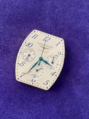 Longines Evidenza Kadran ve Saat Makinesi L650.2 - 1