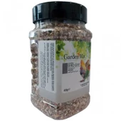 Gardenmix Platin Grit Kuş Kumu 400g - 1