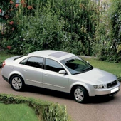 Audi A4 B6 2001-2004 Ön Motor Kaput Amortisörü Pistonu 8E0823359A - 2