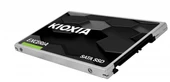 960GB KIOXIA EXCERIA 2.5" 3D 555/540 MB/sn 3Yıl (LTC10Z960GG8) - 3