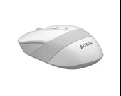 A4 TECH FG10 OPTIK MOUSE NANO USB BEYAZ 2000 DPI - 7