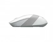 A4 TECH FG10 OPTIK MOUSE NANO USB BEYAZ 2000 DPI - 3