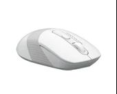 A4 TECH FG10 OPTIK MOUSE NANO USB BEYAZ 2000 DPI - 10