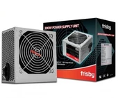 FRISBY FR-PW30C12 300W 12CM POWER SUPPLY - 2
