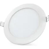 VOLTEK 12 W PANEL LED BEYAZ 3 ADET - 1