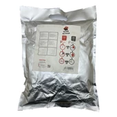 Yeni Nesil Mangal Kömürü classic 2kg x10 Adet - 3