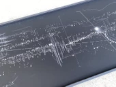 Asemic Sound Mappings Sergisi Asemik Resmi 62x244 cm 014 thumbnail 4