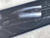 Asemic Sound Mappings Sergisi Asemik Resmi 62x244 cm 012 thumbnail 4