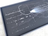 Asemic Sound Mappings Sergisi Asemik Resmi 62x244 cm 014 thumbnail 2