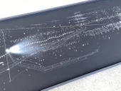 Asemic Sound Mappings Sergisi Asemik Resmi 62x244 cm 014 thumbnail 3