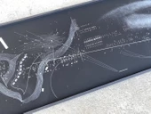 Asemic Sound Mappings Sergisi Asemik Resmi 62x244 cm 012 thumbnail 3