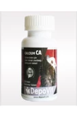 Depovit Calcium Ca (Güvercin Kalsiyum Takviyesi ) 250 Tablet - 2